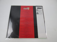 Load image into Gallery viewer, Chodenji Machine Voltes V BGM CX-7004 with OBI Japan LP Vinyl
