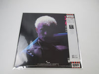 Load image into Gallery viewer, BILLY IDOL REBEL YELL Promo CHRYSALIS WWS-81638 with OBI Japan LP Vinyl
