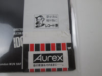 Load image into Gallery viewer, BILLY IDOL REBEL YELL Promo CHRYSALIS WWS-81638 with OBI Japan LP Vinyl
