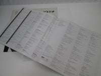 Load image into Gallery viewer, KISS Lick It Up 28S-181 Promo with OBI Japan LP Vinyl
