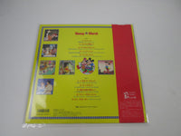 Load image into Gallery viewer, DISNEY MARCH EQ-7286-DR with OBI Japan LP Vinyl
