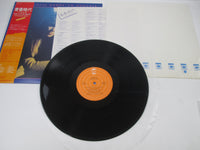 Load image into Gallery viewer, FRANCOISE HARDY EN ANGLAIS ECPO-83 with OBI Japan LP Vinyl
