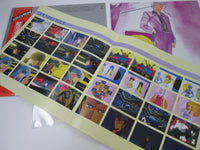 Load image into Gallery viewer, Super High Speed Galvion OST K25G-7179 with OBI Poster Japan LP Vinyl
