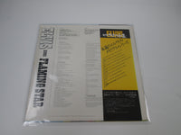 Load image into Gallery viewer, ELVIS PRESLEY FLAMING STAR RCA PG-88 with OBI Japan LP Vinyl
