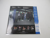 Load image into Gallery viewer, ANTHRAX AMONG LIVING ISLAND R28D-2063 with OBI Japan LP Vinyl
