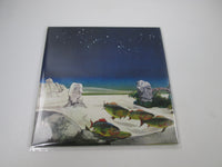 Load image into Gallery viewer, YES TALES FROM TOPOGRAPHIC OCEANS ATLANTIC P-4612,3A with OBI Japan LP Vinyl
