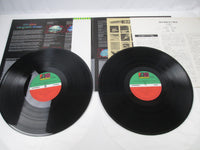 Load image into Gallery viewer, YES TALES FROM TOPOGRAPHIC OCEANS ATLANTIC P-4612,3A with OBI Japan LP Vinyl
