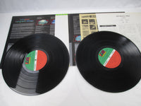 Load image into Gallery viewer, YES TALES FROM TOPOGRAPHIC OCEANS ATLANTIC P-4612,3A with OBI Japan LP Vinyl
