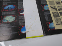 Load image into Gallery viewer, YES TALES FROM TOPOGRAPHIC OCEANS ATLANTIC P-4612,3A with OBI Japan LP Vinyl
