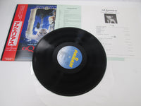 Load image into Gallery viewer, Aquarius Sound Horror Fantasy Album GWP-1046 with OBI Japan LP Vinyl

