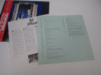 Load image into Gallery viewer, Aquarius Sound Horror Fantasy Album GWP-1046 with OBI Japan LP Vinyl
