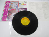 Load image into Gallery viewer, The Aristocats OST SR-738 with OBI Japan LP Vinyl
