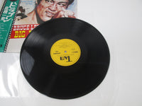 Load image into Gallery viewer, BRUCE LEE THE BIG BOSS OST YX-8017 with OBI Japan LP Vinyl
