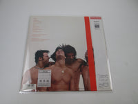 Load image into Gallery viewer, Pablo Cruise Lifeline Promo C25Y 3117 with OBI Japan LP Vinyl
