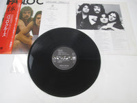 Load image into Gallery viewer, Pablo Cruise Lifeline Promo C25Y 3117 with OBI Japan LP Vinyl
