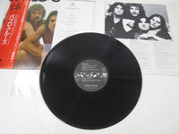 Load image into Gallery viewer, Pablo Cruise Lifeline Promo C25Y 3117 with OBI Japan LP Vinyl
