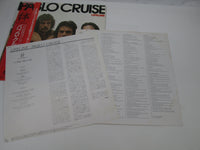 Load image into Gallery viewer, Pablo Cruise Lifeline Promo C25Y 3117 with OBI Japan LP Vinyl
