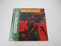 Load image into Gallery viewer, Joe Farrell ‎La Catedral Y El Toro P-10413W with OBI Japan LP Vinyl
