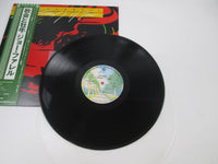 Load image into Gallery viewer, Joe Farrell ‎La Catedral Y El Toro P-10413W with OBI Japan LP Vinyl
