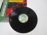 Load image into Gallery viewer, Joe Farrell ‎La Catedral Y El Toro P-10413W with OBI Japan LP Vinyl
