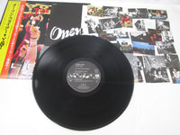 Load image into Gallery viewer, Y&amp;T OPEN FIRE Promo C28Y 3139 with OBI Japan LP Vinyl
