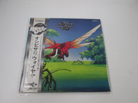 Load image into Gallery viewer, Osibisa Wↄyaya MCA-5102 with OBI Japan LP Vinyl
