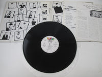 Load image into Gallery viewer, INXS ‎The Swing Promo P-11461 with OBI Japan LP Vinyl
