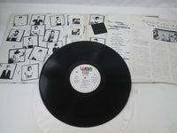 Load image into Gallery viewer, INXS ‎The Swing Promo P-11461 with OBI Japan LP Vinyl
