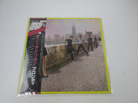 Load image into Gallery viewer, BLONDIE AUTOAMERICAN Promo CHRYSALIS WWS-91004 with OBI Japan LP Vinyl
