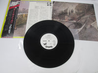 Load image into Gallery viewer, BLONDIE AUTOAMERICAN Promo CHRYSALIS WWS-91004 with OBI Japan LP Vinyl
