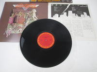 Load image into Gallery viewer, Aerosmith Toys In The Attic CBS/Sony 20AP 3123 with OBI Japan LP Vinyl
