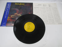 Load image into Gallery viewer, JUDAS PRIEST SAD WINGS OF DESTINY RPL-2125 with OBI Japan LP Vinyl
