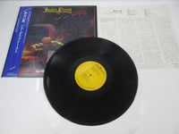 Load image into Gallery viewer, JUDAS PRIEST SAD WINGS OF DESTINY RPL-2125 with OBI Japan LP Vinyl
