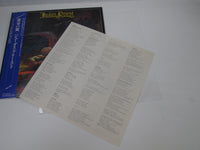 Load image into Gallery viewer, JUDAS PRIEST SAD WINGS OF DESTINY RPL-2125 with OBI Japan LP Vinyl
