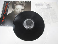Load image into Gallery viewer, Bryan Adams ‎Reckless Promo AMP-28100 with OBI Japan LP Vinyl
