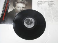 Load image into Gallery viewer, Bryan Adams ‎Reckless Promo AMP-28100 with OBI Japan LP Vinyl
