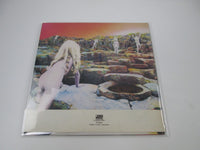 Load image into Gallery viewer, LED ZEPPELIN HOUSES OF HOLY ATLANTIC P-10107A with OBI Japan LP Vinyl A

