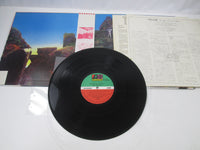 Load image into Gallery viewer, LED ZEPPELIN HOUSES OF HOLY ATLANTIC P-10107A with OBI Japan LP Vinyl A
