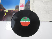 Load image into Gallery viewer, LED ZEPPELIN HOUSES OF HOLY ATLANTIC P-10107A with OBI Japan LP Vinyl A
