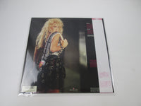 Load image into Gallery viewer, LITA FORD LITA Promo RCA RPL-8399 with OBI Japan LP Vinyl
