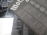 Load image into Gallery viewer, Motörhead No Remorse VIP-9585,6 with OBI Japan LP Vinyl

