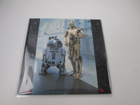Load image into Gallery viewer, OST(JOHN WILLIAMS) STORY OF STAR WARS FML-96 with OBI Kit Japan LP Vinyl

