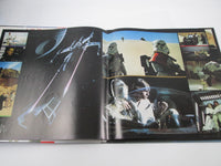 Load image into Gallery viewer, OST(JOHN WILLIAMS) STORY OF STAR WARS FML-96 with OBI Kit Japan LP Vinyl

