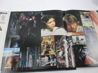 Load image into Gallery viewer, OST(JOHN WILLIAMS) STORY OF STAR WARS FML-96 with OBI Kit Japan LP Vinyl
