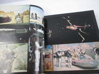 Load image into Gallery viewer, OST(JOHN WILLIAMS) STORY OF STAR WARS FML-96 with OBI Kit Japan LP Vinyl
