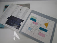Load image into Gallery viewer, THOMAS DOLBY FLAT EARTH EMI EMS-81645 with OBI Japan LP Vinyl
