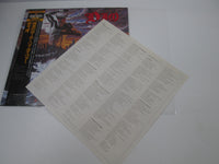 Load image into Gallery viewer, DIO HOLY DIVER WARNER 20PP-92 with OBI Japan LP Vinyl
