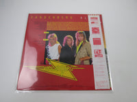 Load image into Gallery viewer, Vandenberg ‎Alibi P-13151 Promo with OBI Japan LP Vinyl
