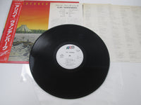 Load image into Gallery viewer, Vandenberg ‎Alibi P-13151 Promo with OBI Japan LP Vinyl
