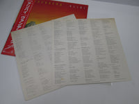 Load image into Gallery viewer, Vandenberg ‎Alibi P-13151 Promo with OBI Japan LP Vinyl
